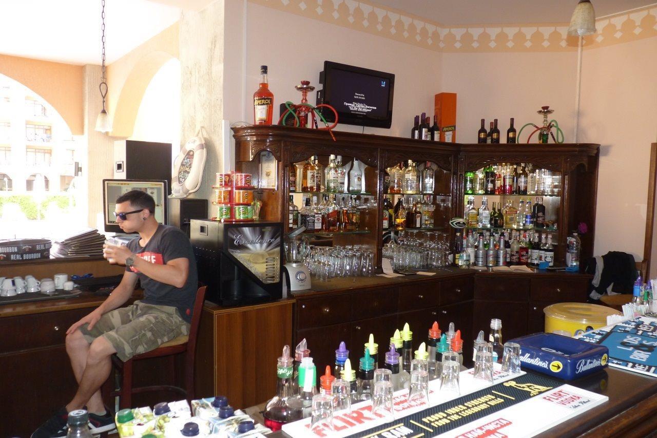 Aparthotel Palazzo Σάνι Μπιτς Εξωτερικό φωτογραφία